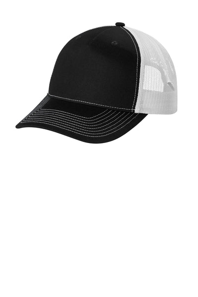 Team Impact Snapback Trucker Cap