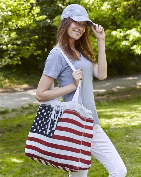 Team Impact Beachcomber Bag