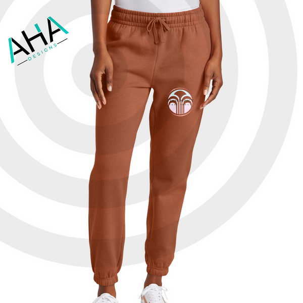 Team Impact District® V.I.T.™ WOMEN'S Fleece Sweatpant