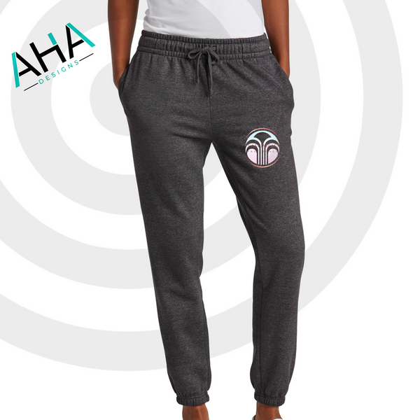 Team Impact District® V.I.T.™ WOMEN'S Fleece Sweatpant