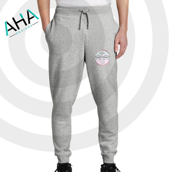 Team Impact District® V.I.T.™ Fleece Sweatpant