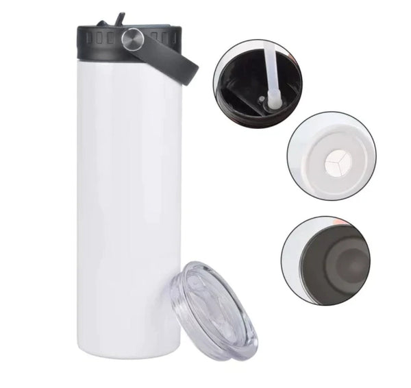 'Top Dad' Tumbler