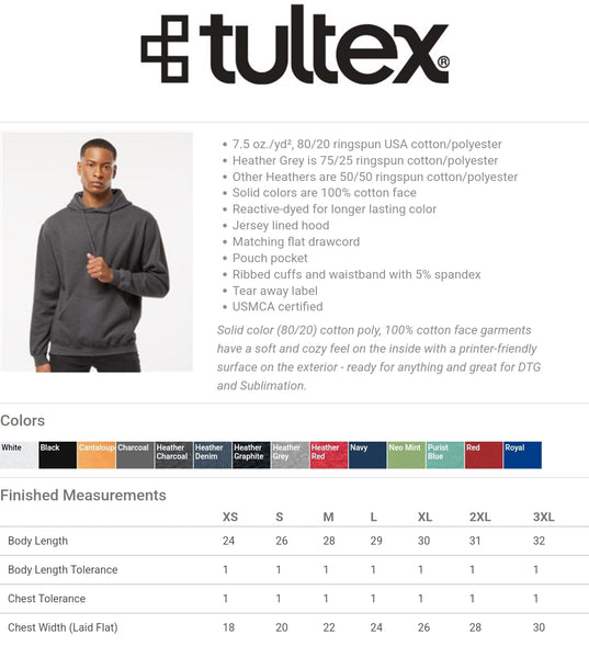 Team Impact Fast Track Sport Gray Unisex Hoodie