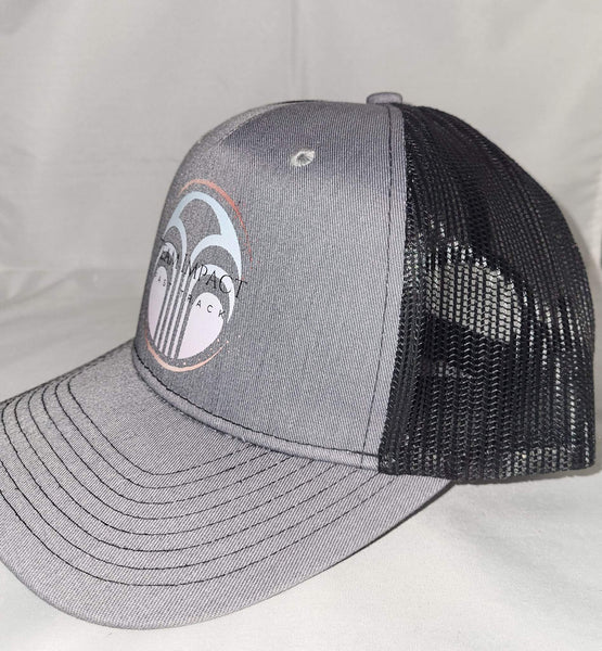 Team Impact Snapback Trucker Cap