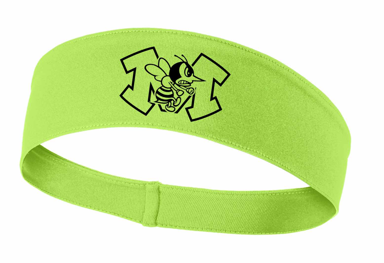 [PRE-ORDER] Lime Green Headband
