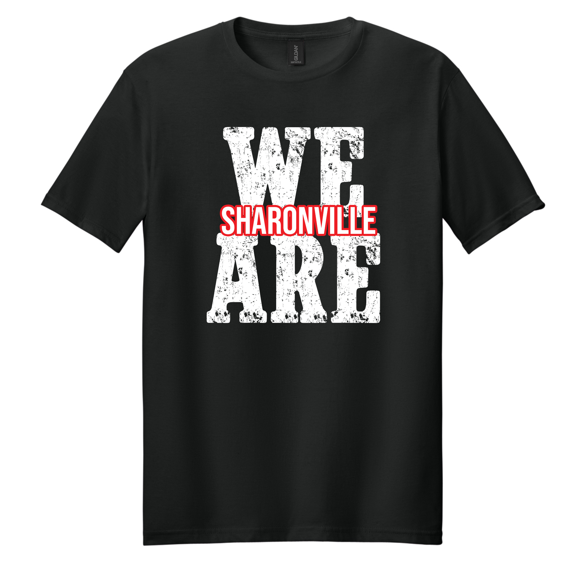 2025 We are Sharonville T-shirt