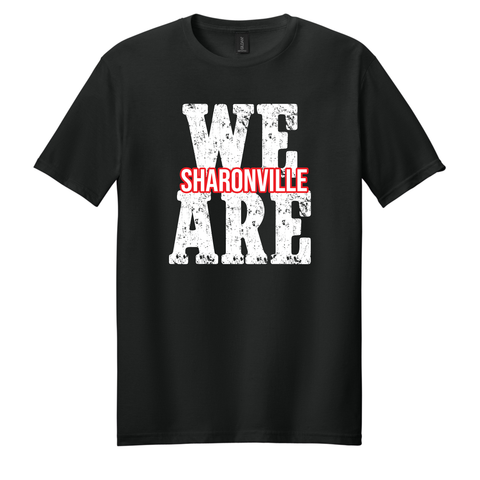 2025 We are Sharonville T-shirt