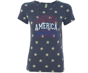 America Star Ideal T-shirt