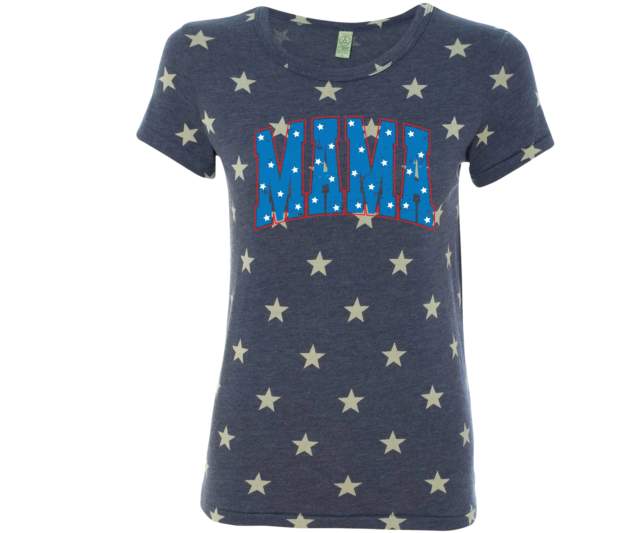 Mama Star Ideal T-shirt