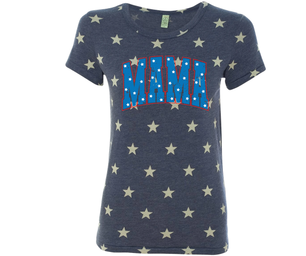 Mama Star Ideal T-shirt