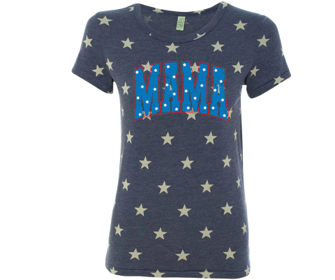 Mama Star Ideal T-shirt