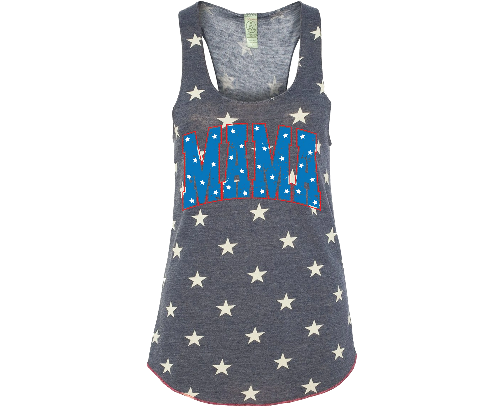 Mama Star Tank