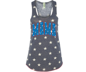 Mama Star Tank