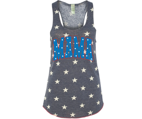 Mama Star Tank