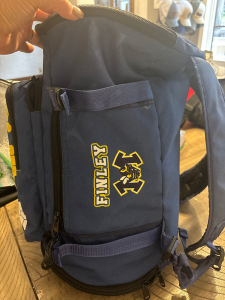 Fully Sublimated Personalized Cheer Bag - ORDERING ENDS 7/21
