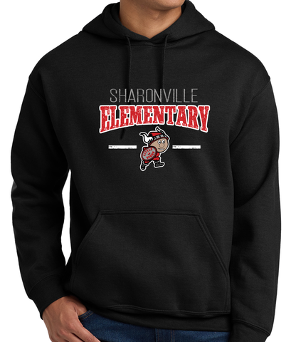 2024 Sharonville Elementary Hoodie