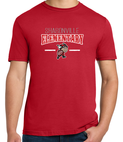 2024 Sharonville Elementary T-shirt