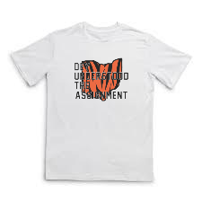 DEY understood the assignment tee