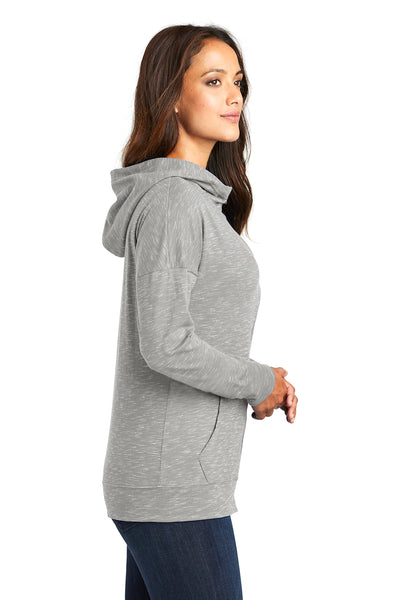 Team Impact Fast Track Women's Full Zip Hoodie