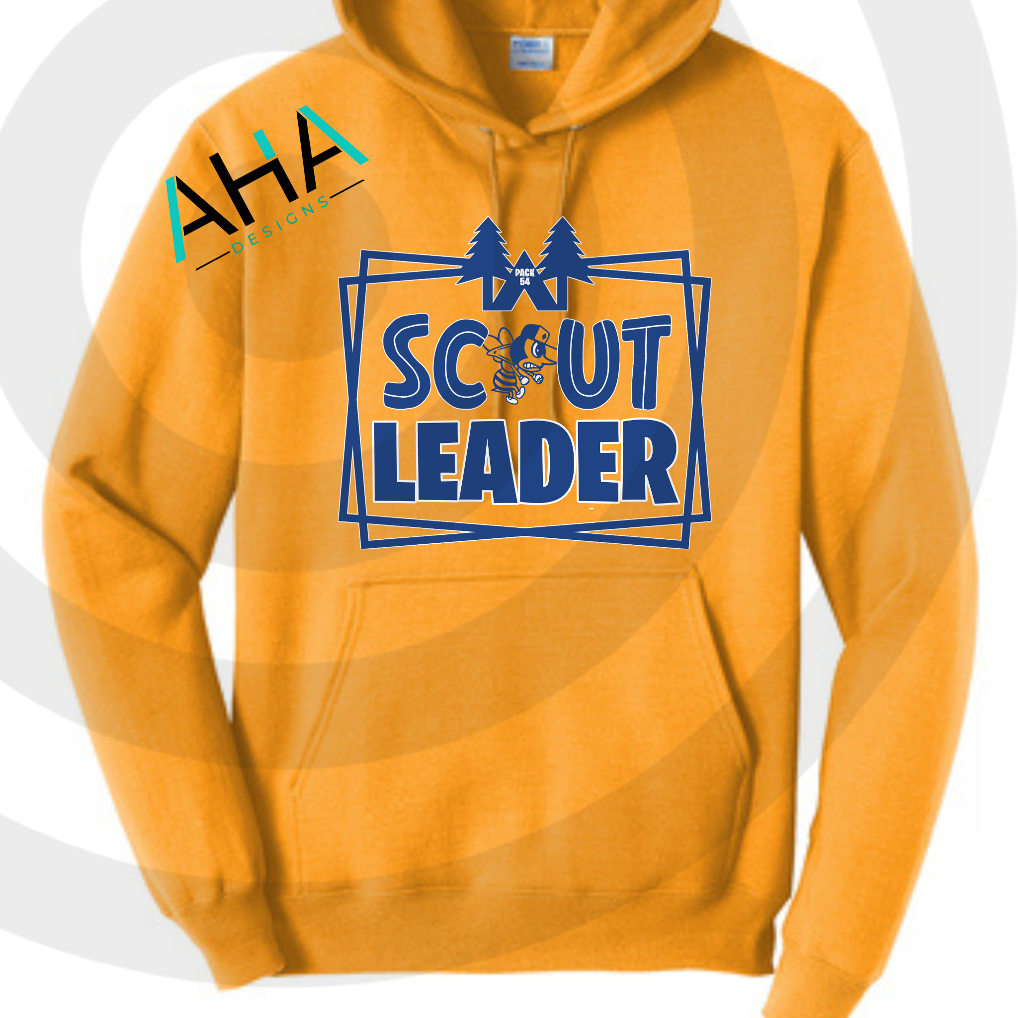Cub scout sweatshirt hotsell
