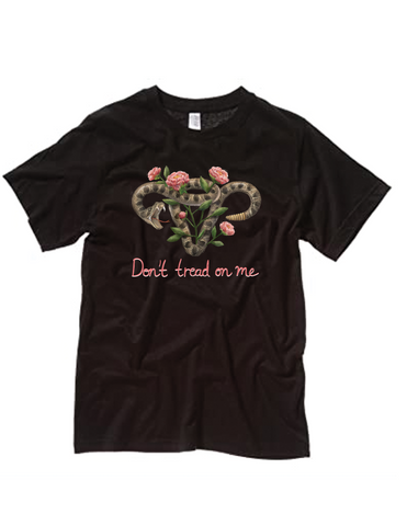 Don't Tread On Me t-shirt